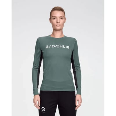 Trainingsbovenstuk voor dames Daehlie Sportswear Tech