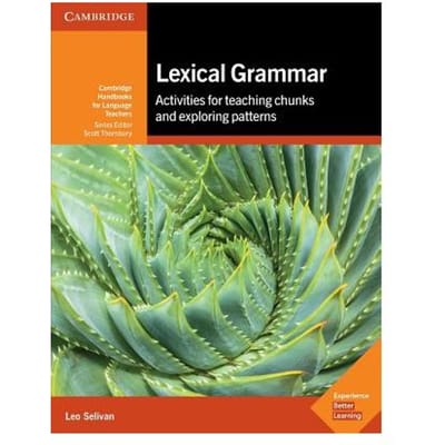 Lexical Grammar - Leo Selivan
