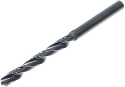Stanley - Boren voor metaal - 6mm - HSS DIN 338 - Walste Staal