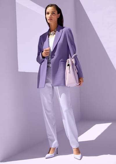 MADELEINE Blazer Blazer
