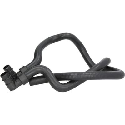 Koelsysteem, rubberen slang THERMOTEC DNC008TT