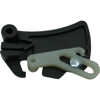 Husqvarna gashendel doorslijper