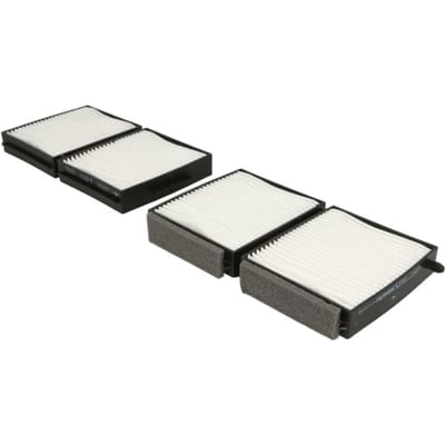 Cabinefilter FILTRON K1112-2x