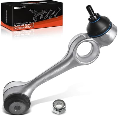 Frankberg 1x draagarm vooras voor Mercedes-Benz 123 S-Klasse W116