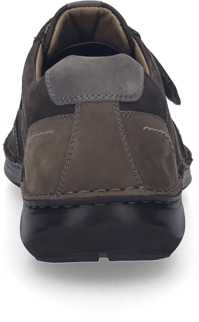 JOSEF SEIBEL New Anvers 15 | Halbschuh für Herren | Grün