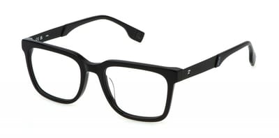 Fila VFI715 Nero lucido 53/19/145 MAN Brilmonturen