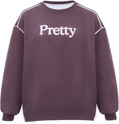 HOMEBASE Sweatshirt