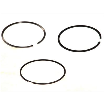 Zuigerveren set MAHLE 009 90 N0