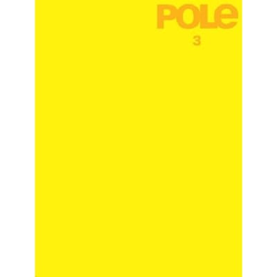 Pole - Pole3 (4 LP)