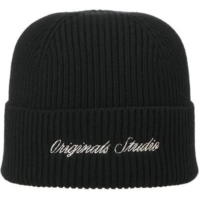 JACK&JONES - JACNORREBRO REGULAR BEANIE NOOS - Heren - Mutsen