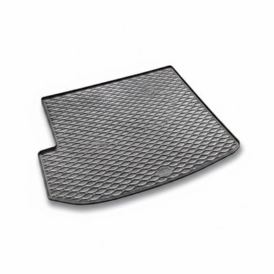 Kofferbakmat voor Omoda 9 PHEV (2024-heden) - Rubber