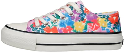 DOGO Liria sneaker - Floral 36