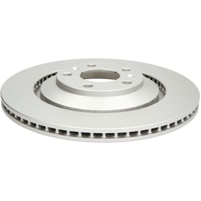 Remschijf BOSCH 0 986 479 591 achter, geventileerd, sterk gecarboniseerd, 1 Stuk