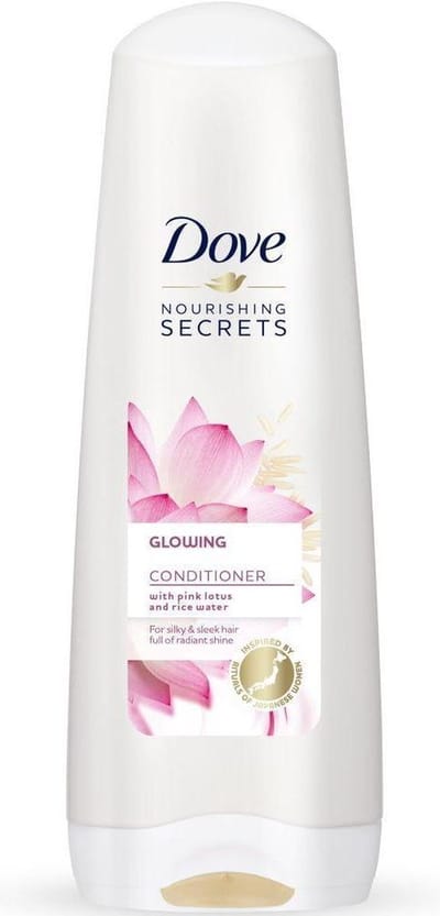 Dove - Conditioner - Glowing Ritual - 200ml