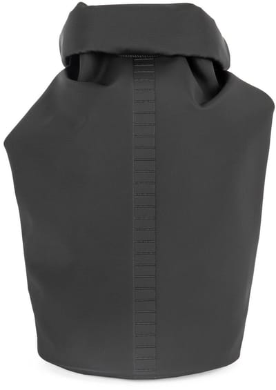 Kimood Waterdichte tas van 2 liter KI0643 - Black - One size