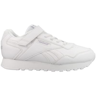 Reebok Classics Glide Children Schoenen Wit EU 30 Jongen