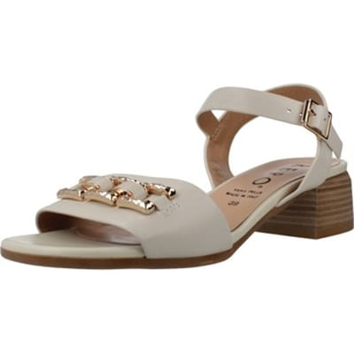 Sandalen met hakken Repo 31228r