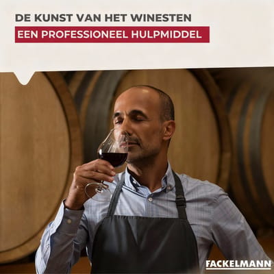 Fackelmann Bar Concept folieskurkentrekker