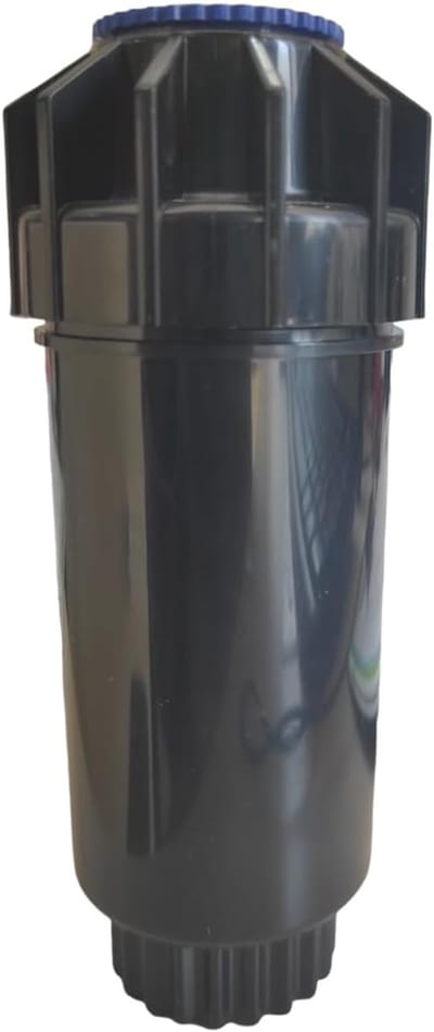 Regendiffuser Sproeier - Irritatie Sproeier - Kleine Tuinen - Bereik 3 Meter - 10cm Lengte