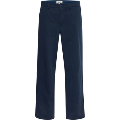 Chino broek Solid Alann Cai