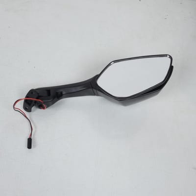 rechterspiegel met geïntegreerde led-indicator rms voor motor kawasaki 1000 ninja zx10r zxt00jka