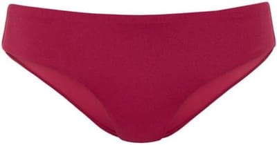 Cyell Bikinibroekje - City Slick Sangria - Maat 40