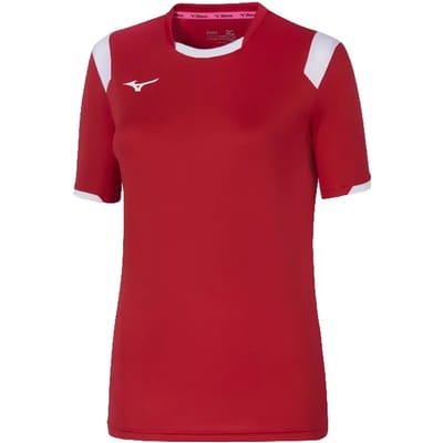 Sportshirt Dames Mizuno Basic