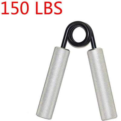 100-300LBS Gym Fitness Handgrip Mannen Verstelbare Vinger Zware Oefenaar Kracht Spierherstel Gripper Trainer