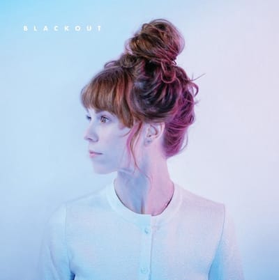 Steffany Gretzinger - Blackout (CD)