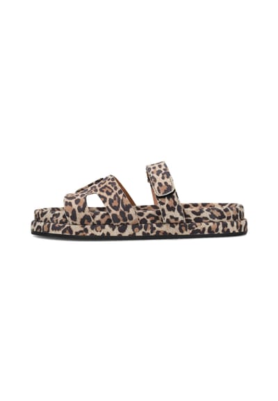 PS Poelman MAG Dames Sandalen