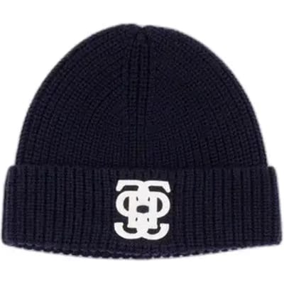 Cap PS of Sweden Lou Felt Monogram