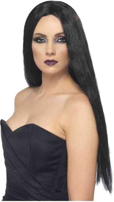 Witch Wig