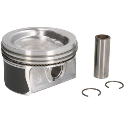Zuiger MAHLE 030 71 02