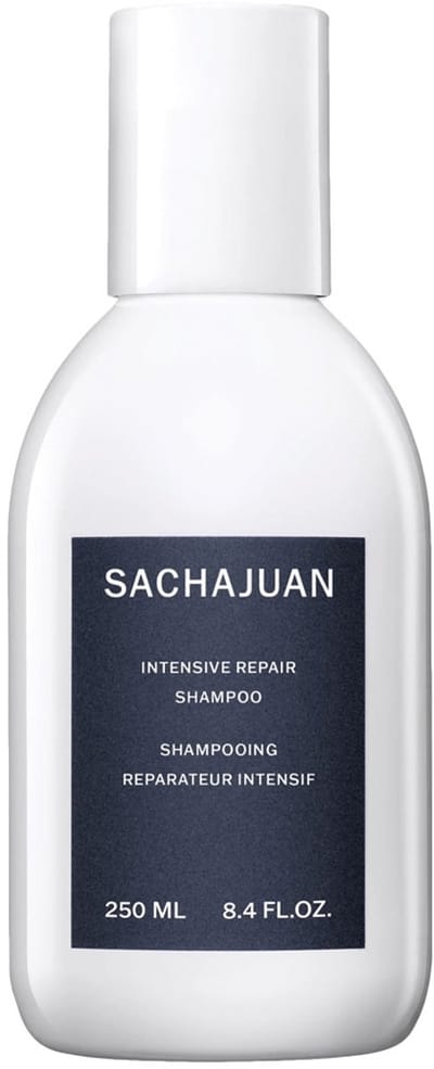 SachaJuan Intensive Repair Shampoo 250ml