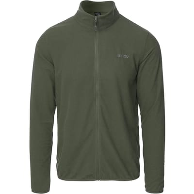 Fleece met volledige rits Hi-Tec Damis II
