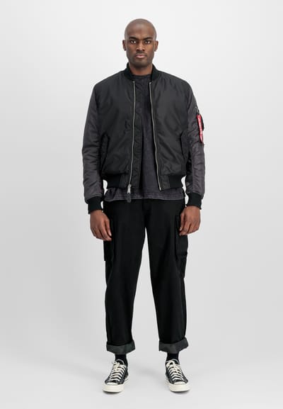 Cargo broek Alpha Industries Aviator