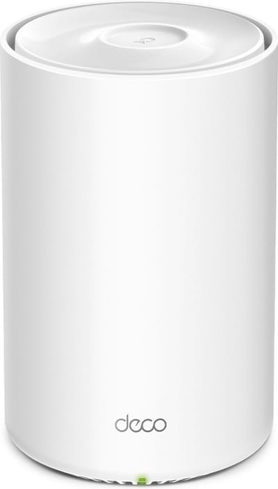 TP-Link Deco X20-4G 4G+ AX1800 Whole Home Mesh WiFi 6 Gateway (1-Pack) - Mesh router Wi-Fi 6