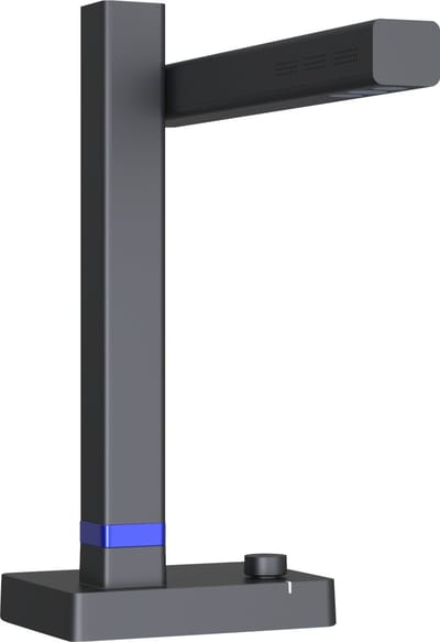 CZUR - Shine Ultra Pro - Draagbare boek- en document scanner