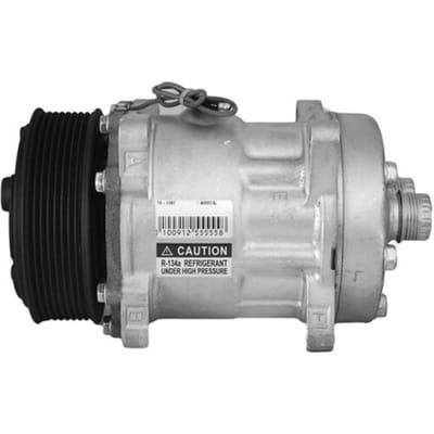 Airco-compressor AIRSTAL 10-1987