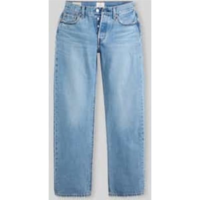 relaxed fit jeans van puur katoen in 5-pocketmodel