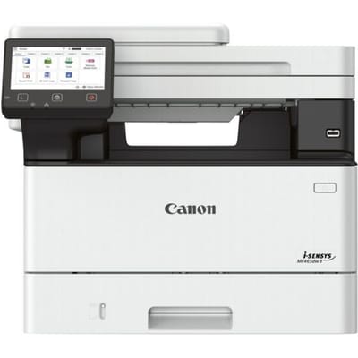 Canon i-SENSYS MF465dw II Multifunctioneel - Zwart-wit - Laser