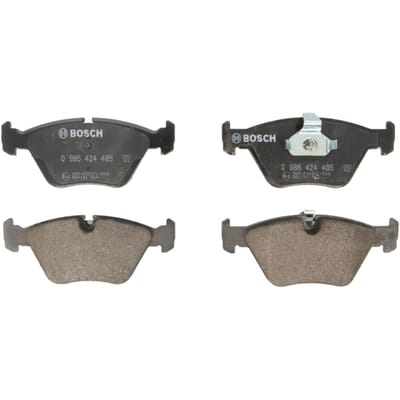 Remblokset BOSCH 0 986 424 485, voor