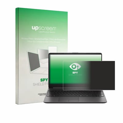 upscreen - privacyscherm voor HP EliteBook 250RT G9 - privacy filter screenfilter Blauwlichtfilter