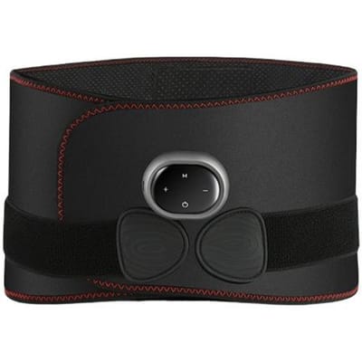 Draadloze Verwarmende Tailleband, Warme Kompres, Warme Paleisband, Verwarmende Fysiotherapie, Taillebescherming, Elektrische Buikmassageapparaat English Manual