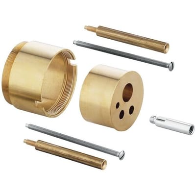 KLudi replacement extension UP, 7423305-00