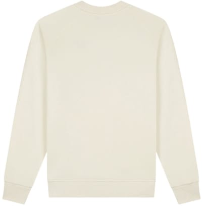 Malelions Sport Logo Raglan Sweater