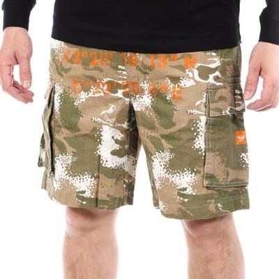 Korte Broek Kaporal Tactim