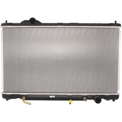 Radiator, motorkoeling KOYORAD PL012715