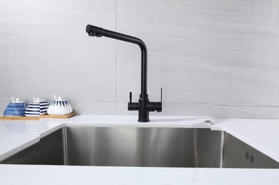 Kitchen faucet - keukenkraan - luxe keukenkraan - keuken - Universal - kitchen faucet