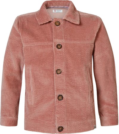 Noppies Jas Josephine - Old Rose - Maat 104